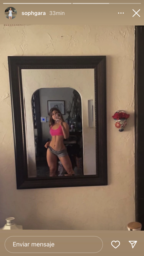 SophGara pornstar high quality img