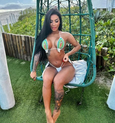 Clara Batista star beautiful photos