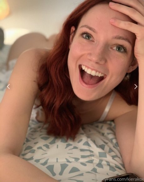 Kierakox high quality star pic