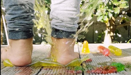 sweetfeetnz best star picture