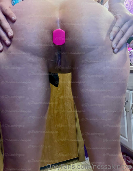 nessakingxo model adult image