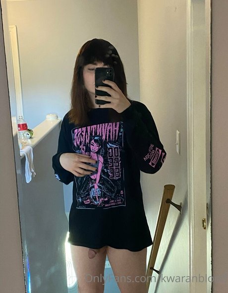 kwaranblood hot model archive