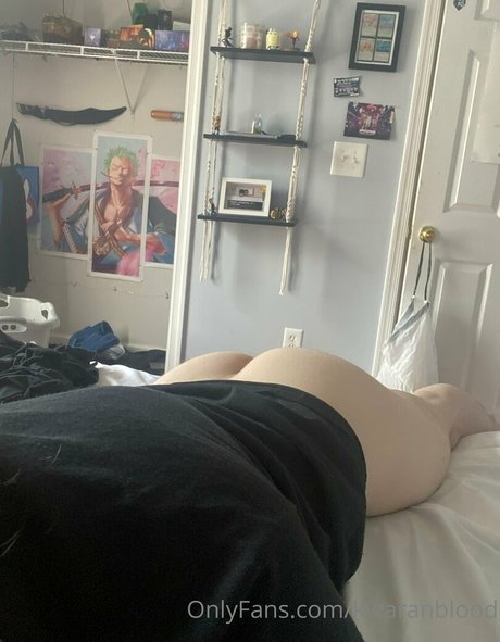 kwaranblood pornstar nude pics