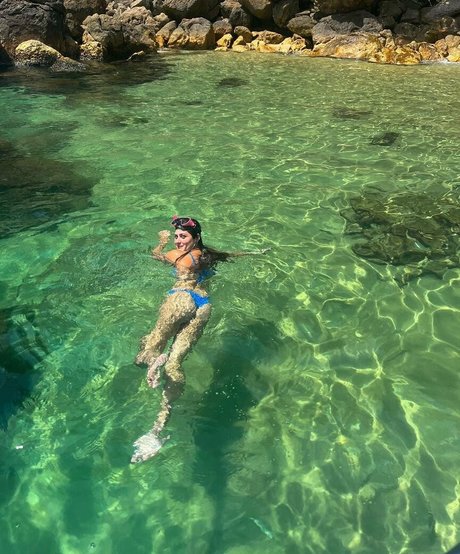 Mariana Nery star erotic pics