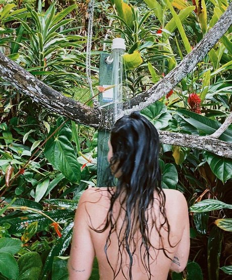 Mariana Nery star top galleries