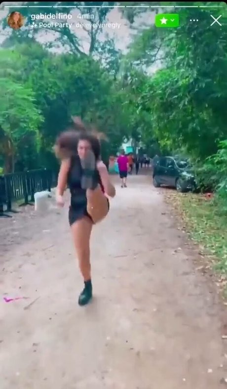 Mariana Nery model porn galleries