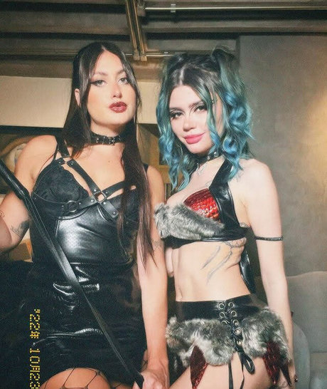 Mariana Nery model art img