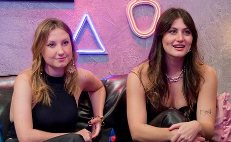 Mariana Nery model nudes image