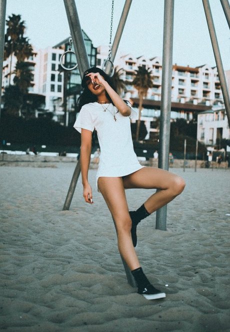 lissapolooza hd model gallery