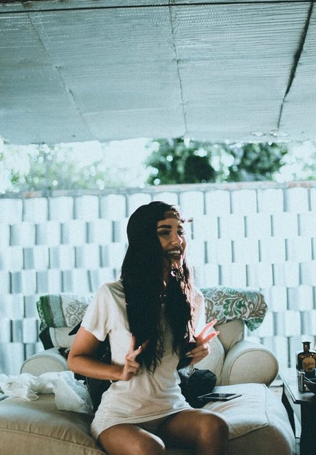 lissapolooza nude star gallery