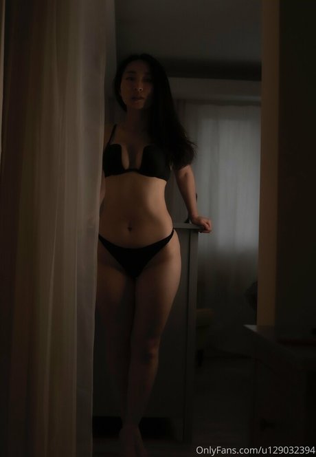 Iamchunjane pornstar free images