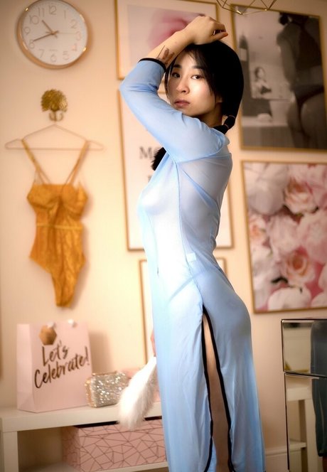 Iamchunjane top pornstar gallery