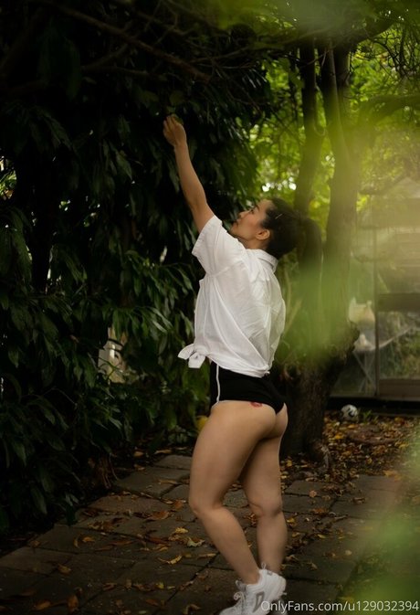 Iamchunjane pornstar hot gallery