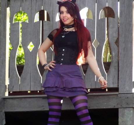 Sarah Jareth star high quality img