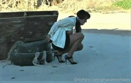 ginaraemichaels pornstar images