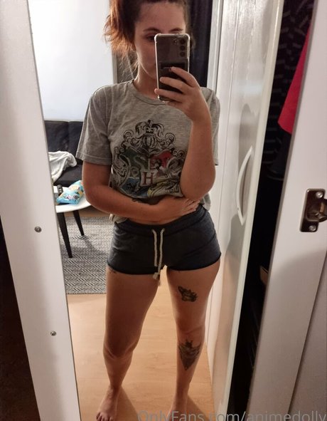 animedolly star adult pics