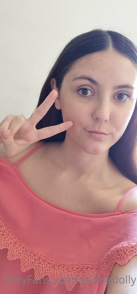 animedolly xxx model pic