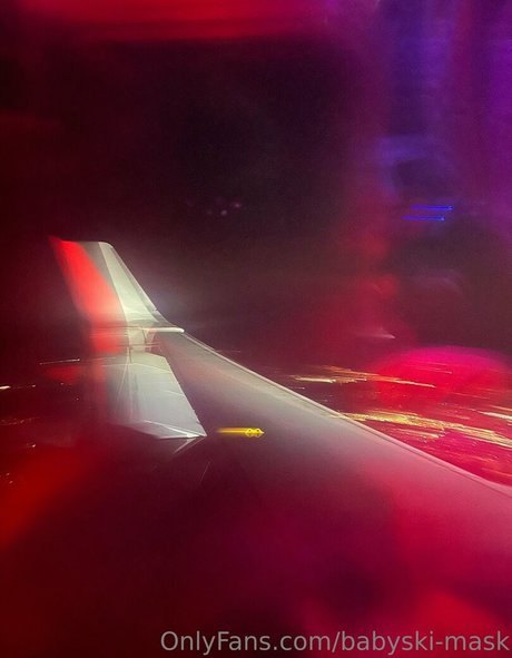 babyski mask naked actress picture