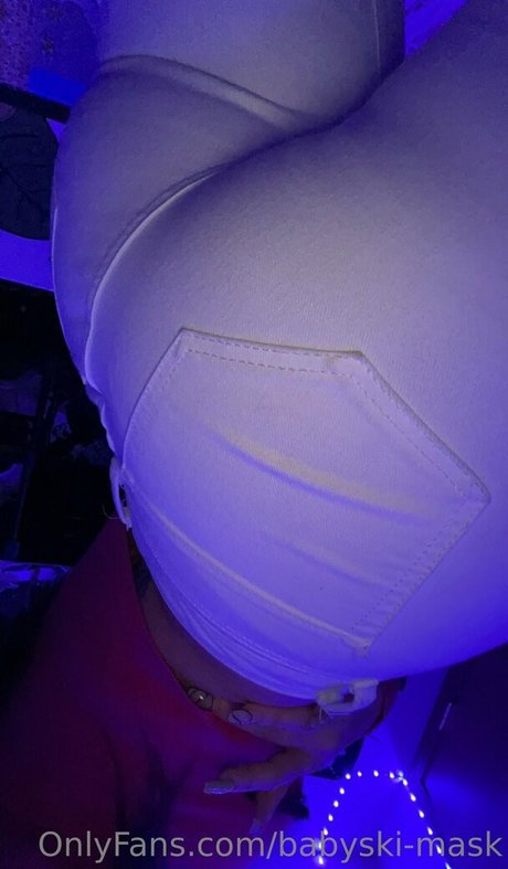 babyski mask erotic model images