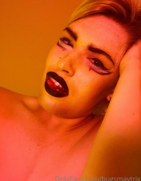bugsmaytrix top model images