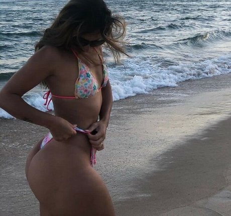 Dai Marinho pretty star archive