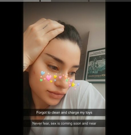 Bianca Van Damme star hd galleries