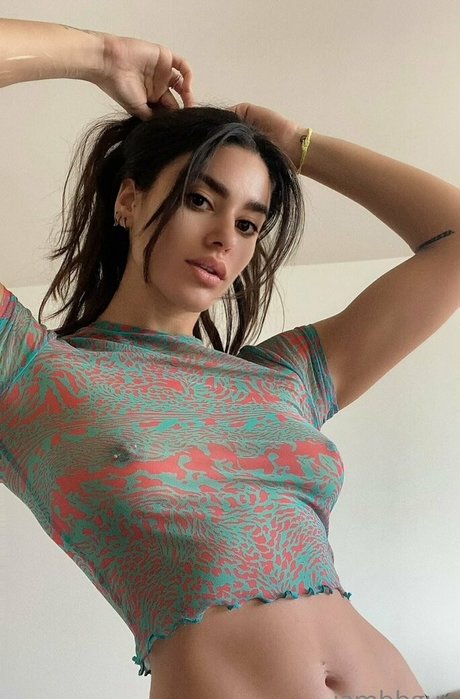 Bianca Van Damme star sex photo