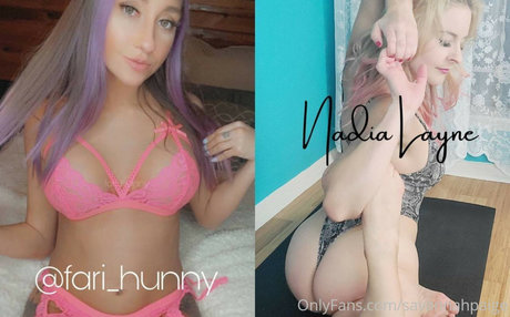 Savannah Paige star naked img