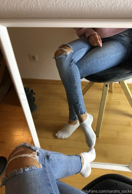 Sarahs fetish world nice actress picture