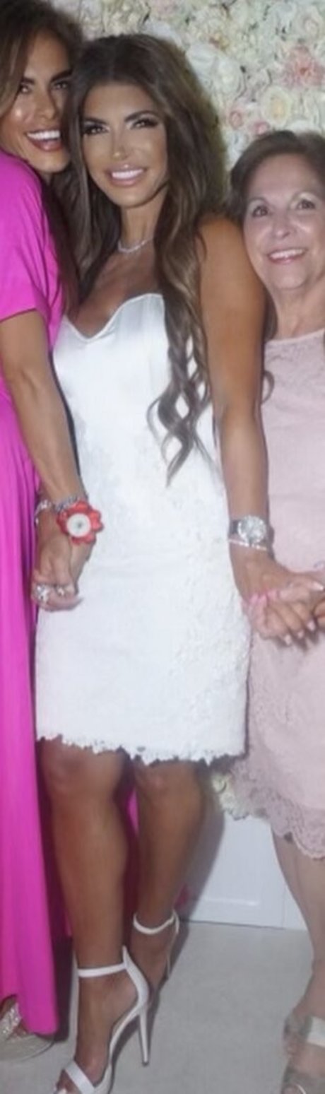 Teresa Giudice pornstar sexy archive