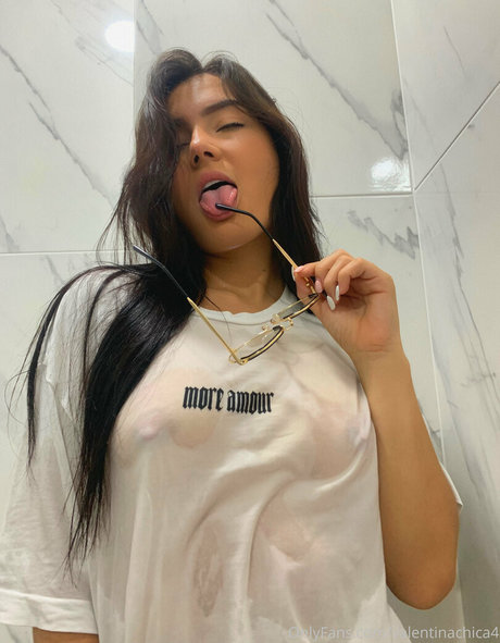 valentinachica4 model beautiful photo