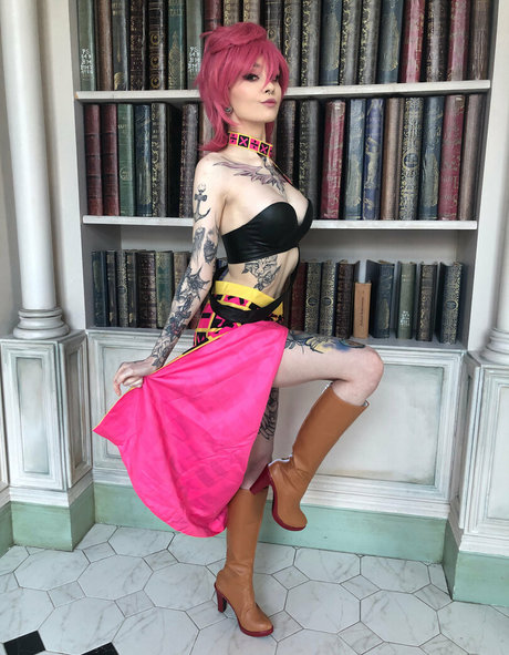 Zirael sg high quality model photos