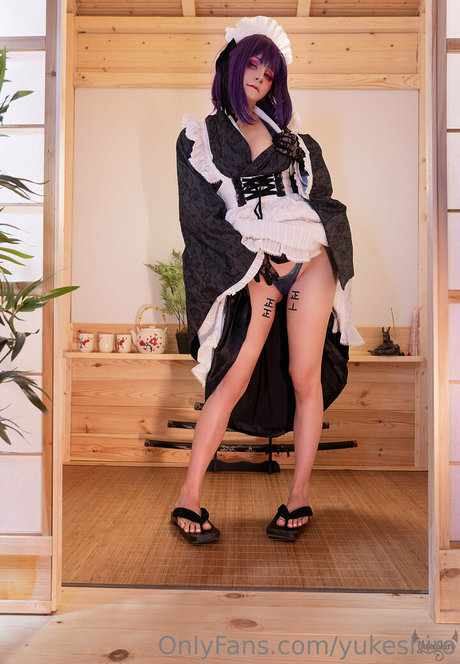 Yukeshiro star nice archive