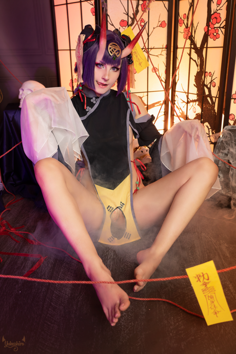 Yukeshiro pornstar nice pic