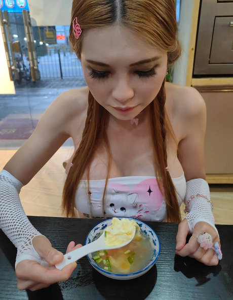 SexyCyborg hd star archive