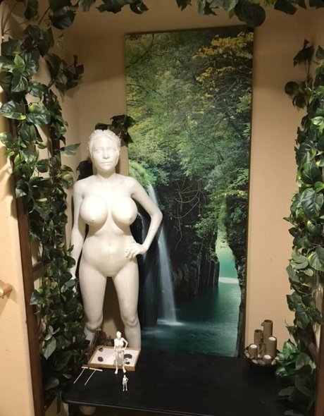 SexyCyborg pornstar exclusive gallery