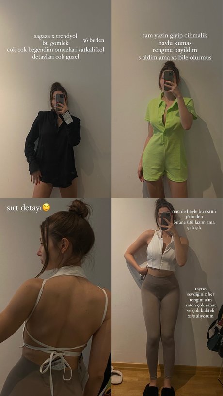 Ilayda Akdogan star free pictures