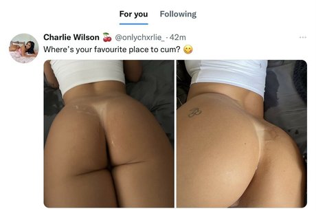 onlychxrlie top actress galleries