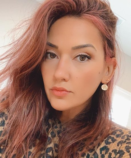 Geo Antoinette exclusive pornstar pics