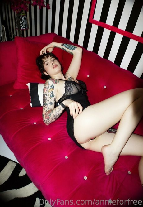 annieforfree sex model picture