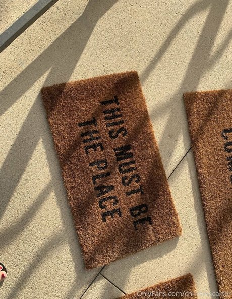 christinacarter star galleries