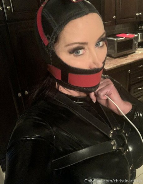 christinacarter free star galleries