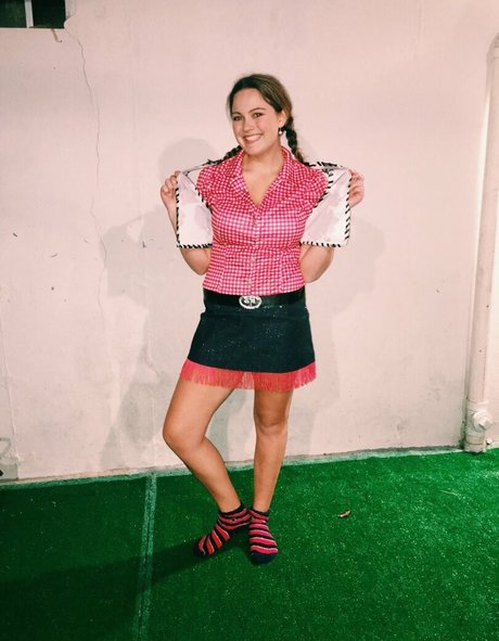 Olivia H pretty pornstar photo