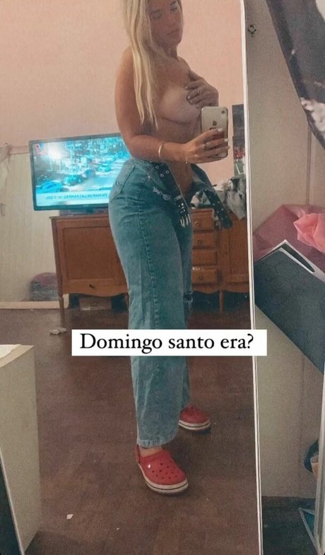 Guadalupe Laiz sexy model pictures