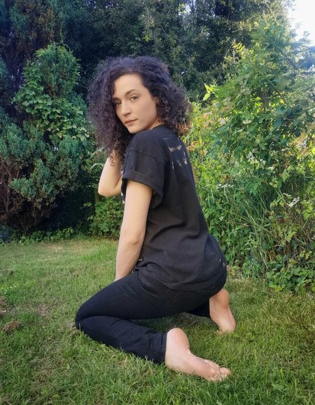 msdidikvip naked star gallery