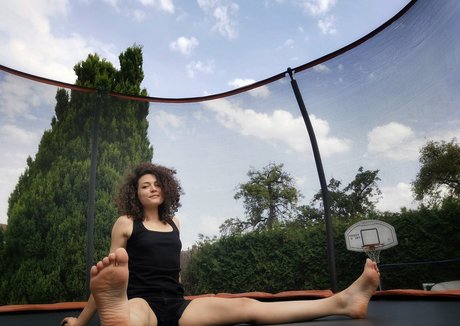 msdidikvip sexy star pic