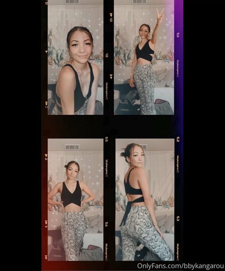 bbykangarou Profile pic