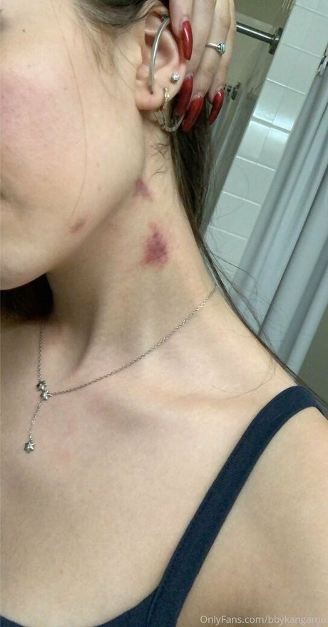 bbykangarou pornstar galleries