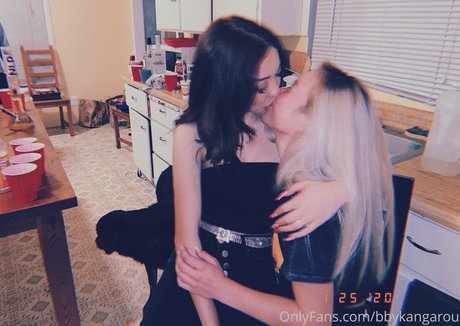 bbykangarou porn star picture