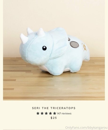 bbykangarou adult model picture